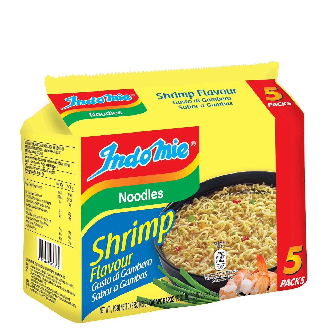 1130 Indomie