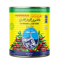 1182 Harissa