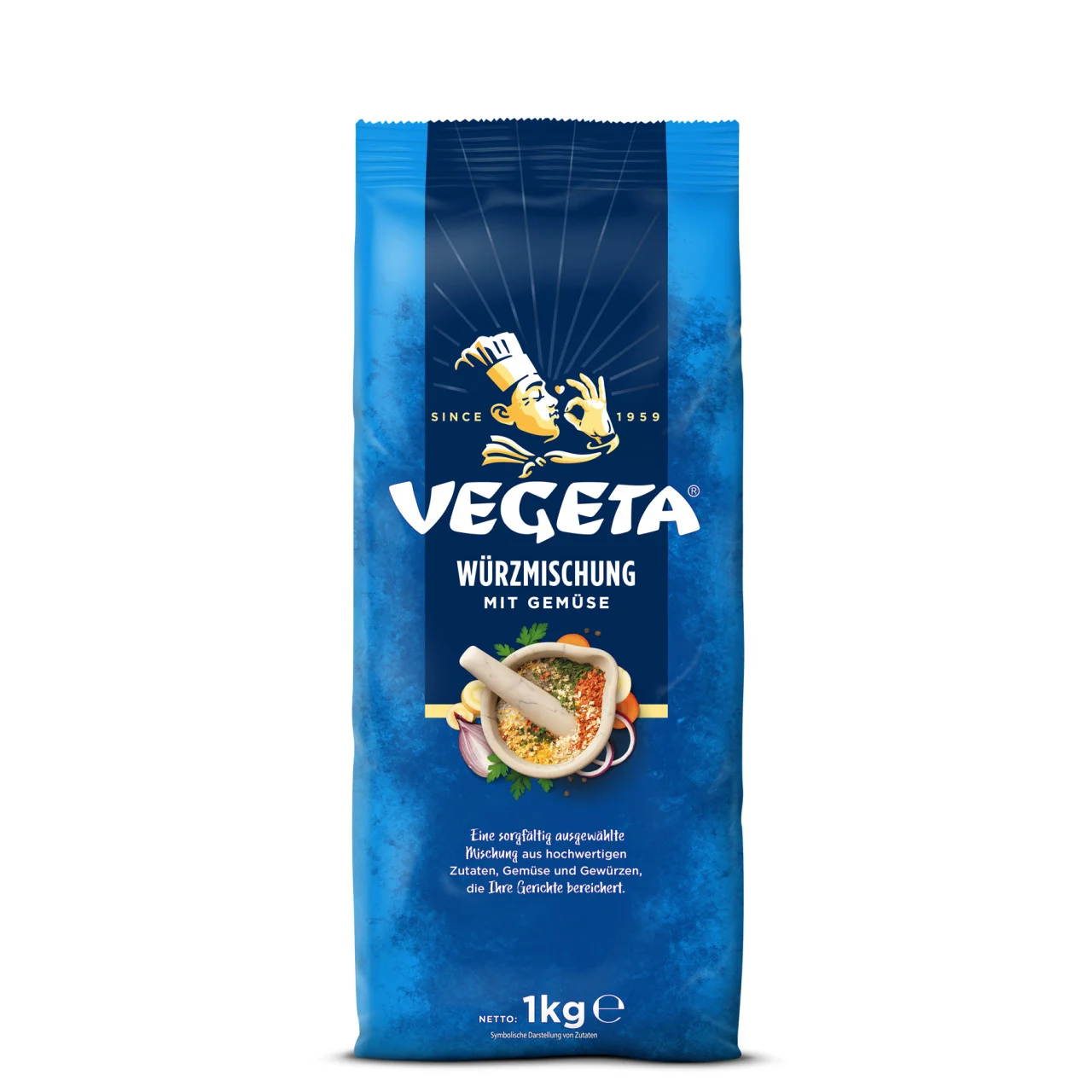 20181 Vegeta