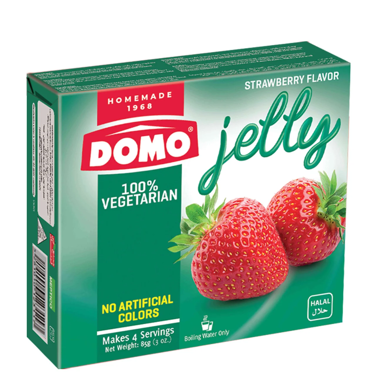 30018 Domo