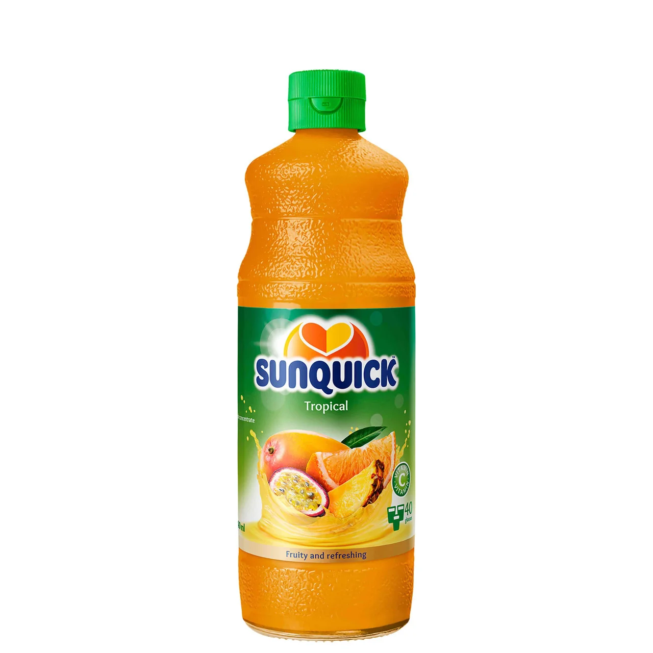 41035 Sunquick