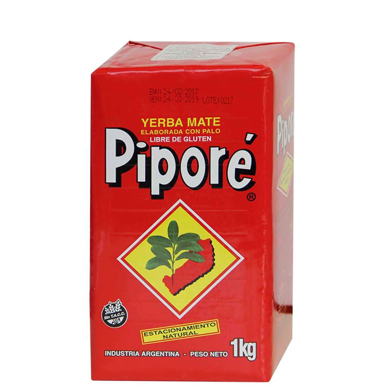 51098 Pipore