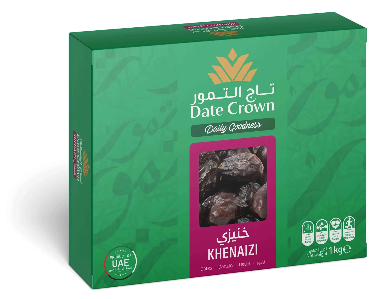 61030 DateCrown