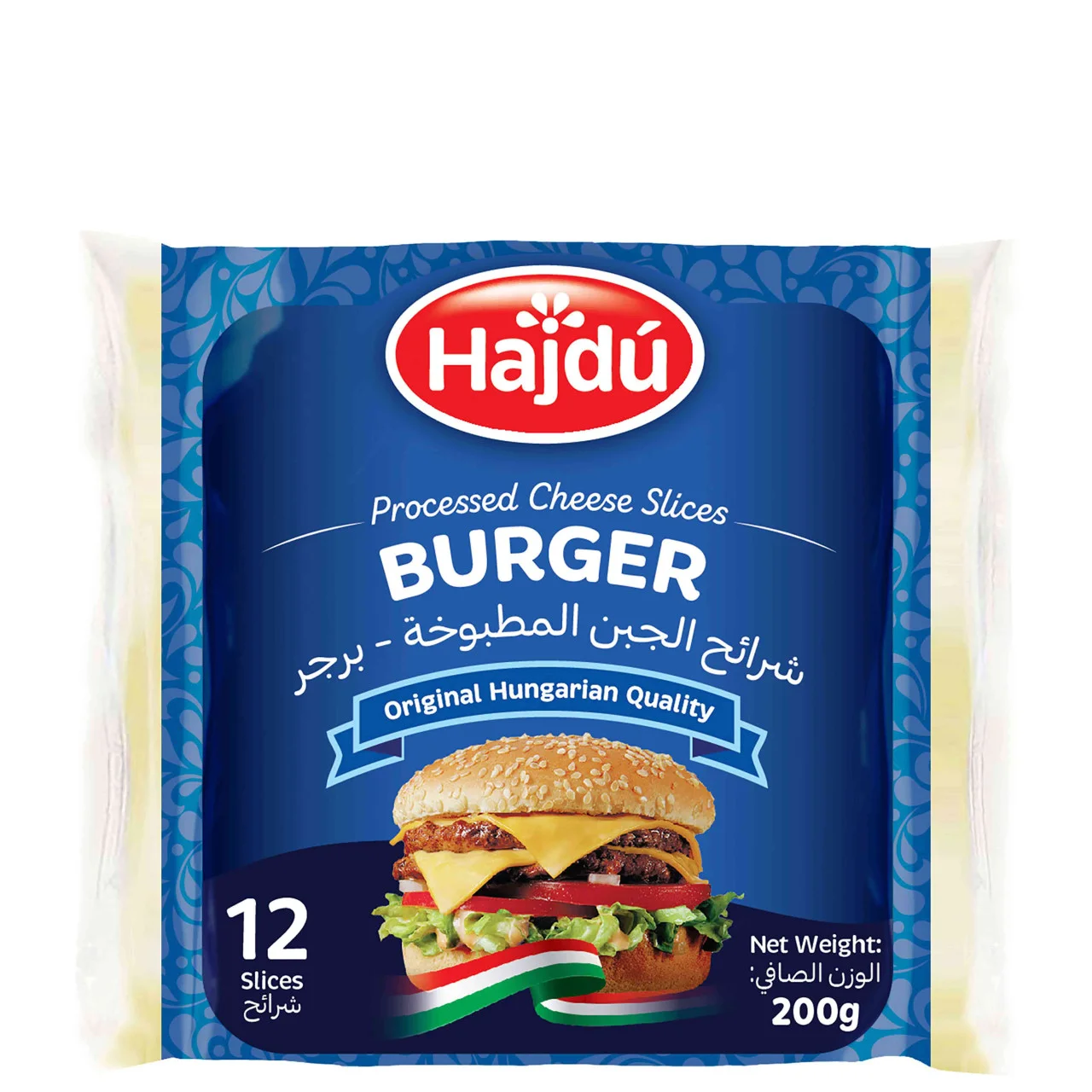 700111 Hajdu