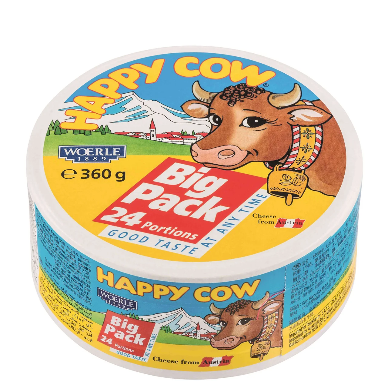 700140 HappyCow