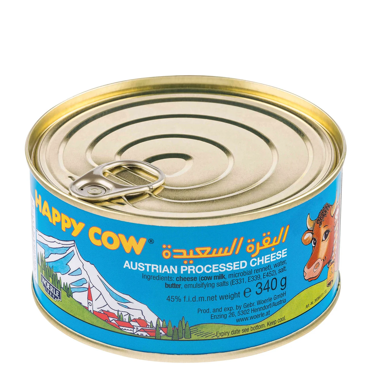 70043 HappyCow