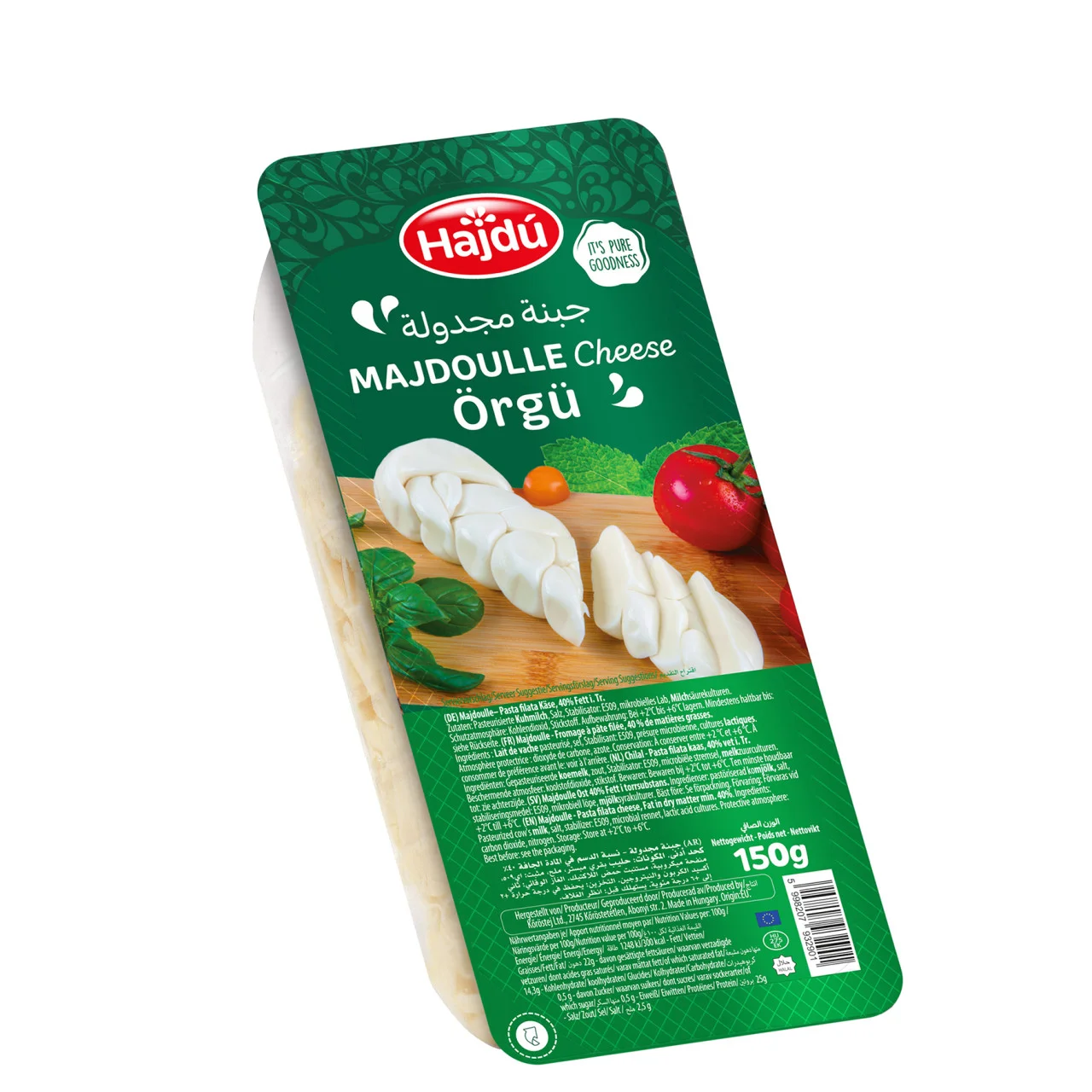 70088 Hajdu