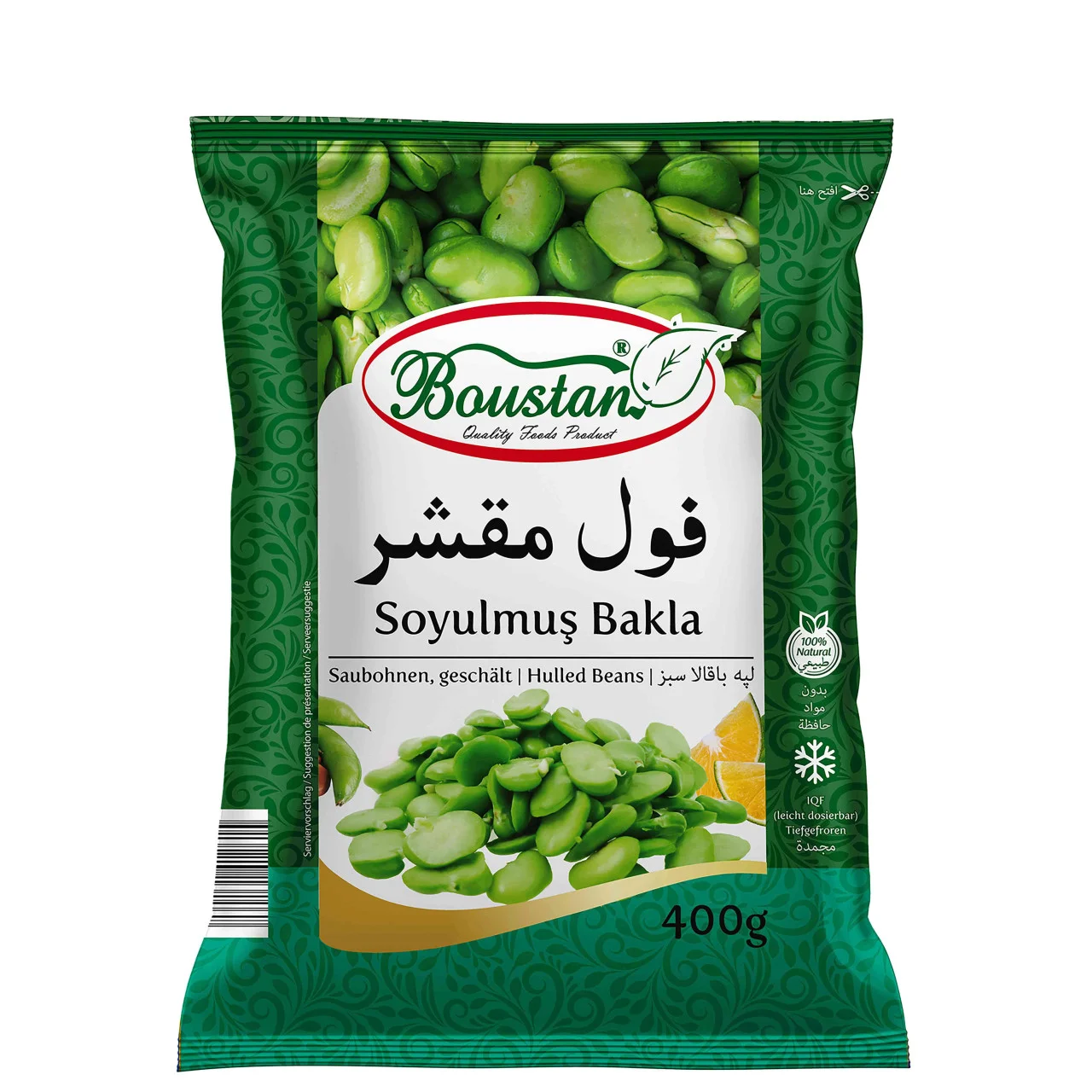 83002 Boustan