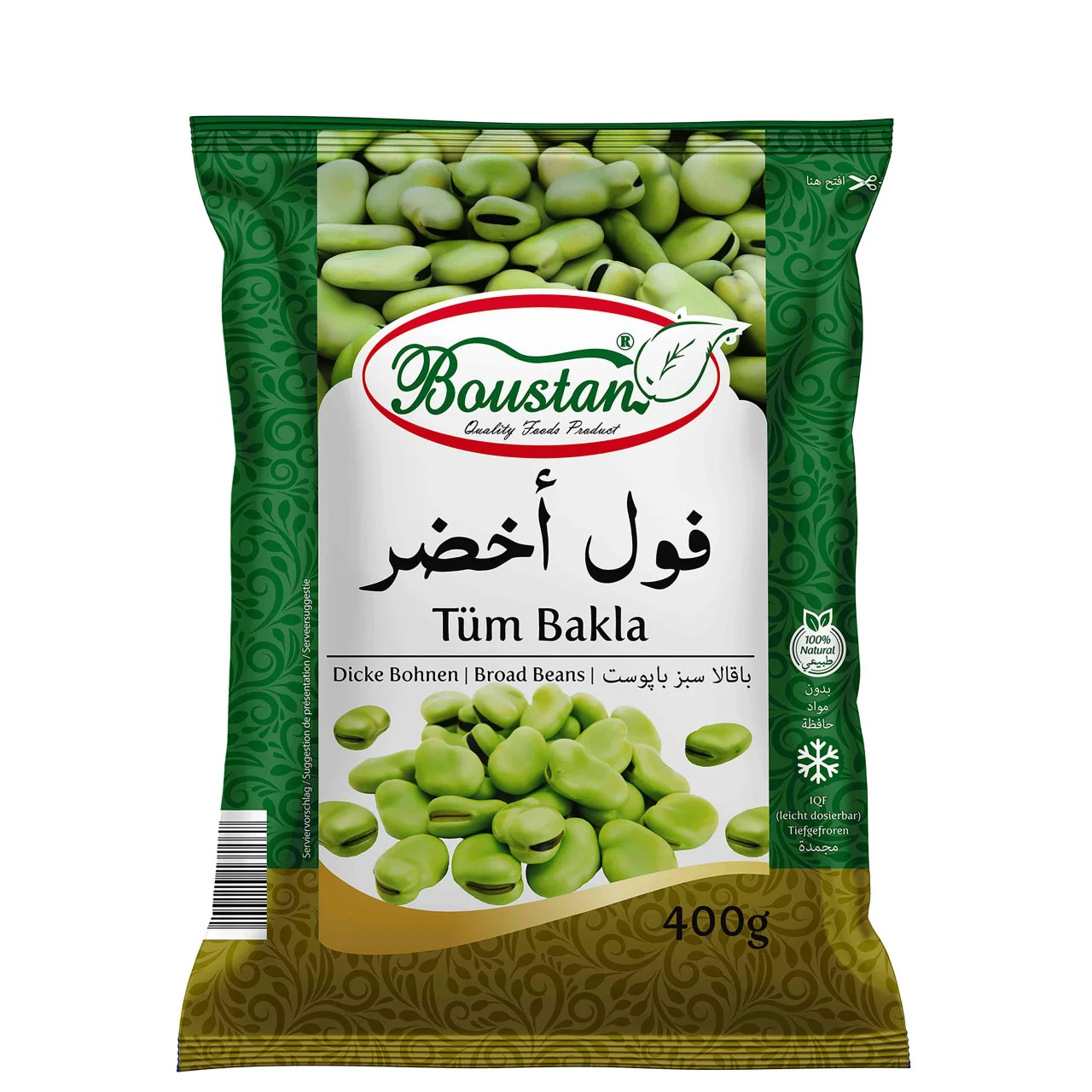83006 Boustan