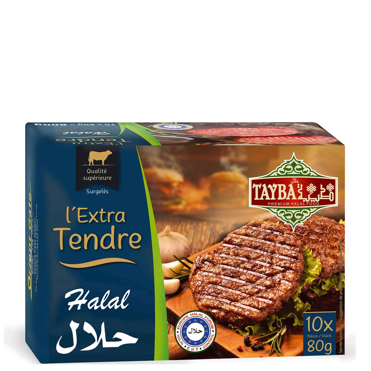 83033 Tayba