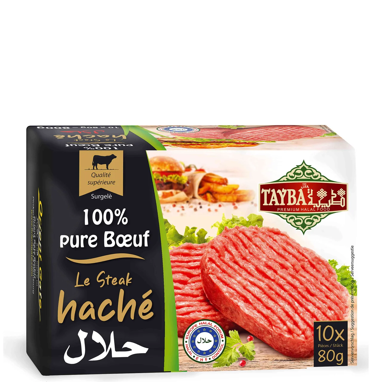 83094 Tayba