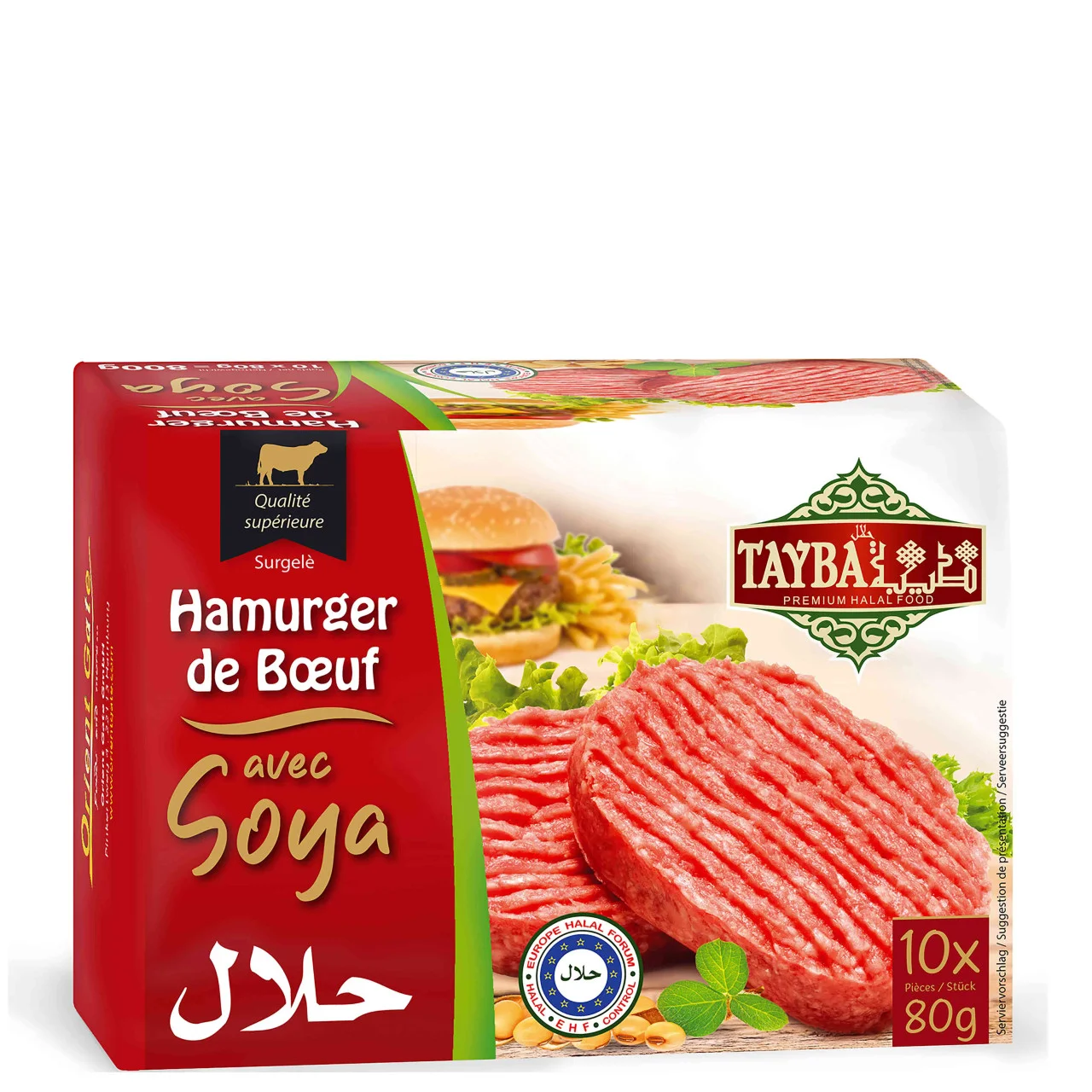 83095 Tayba