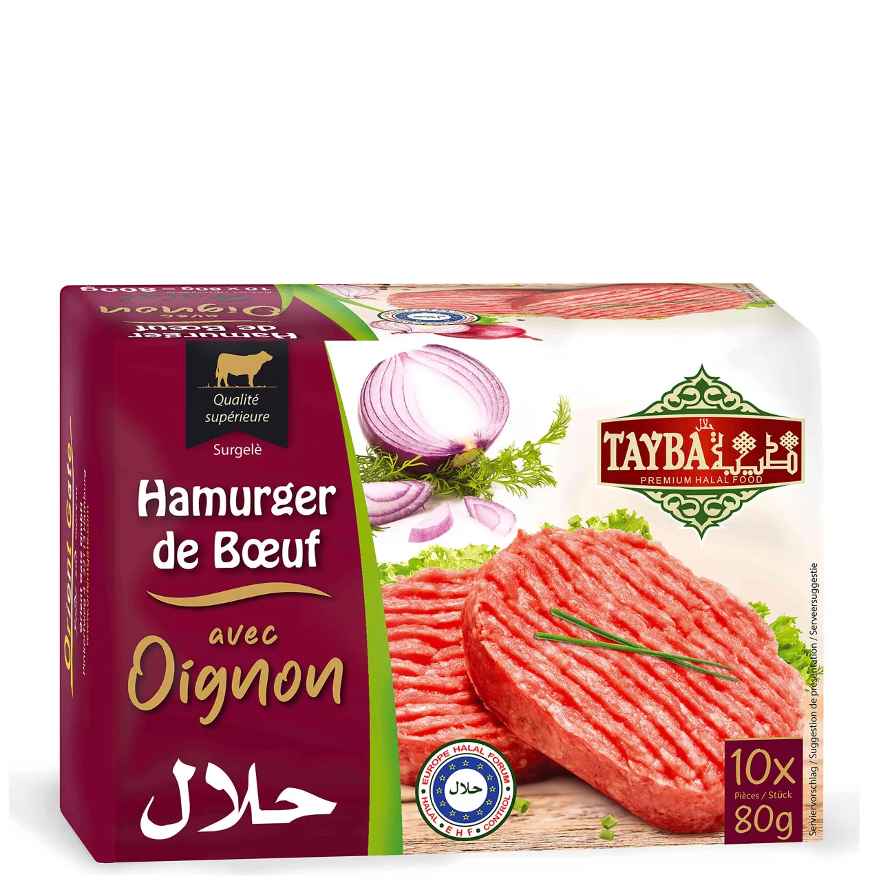 83096 Tayba