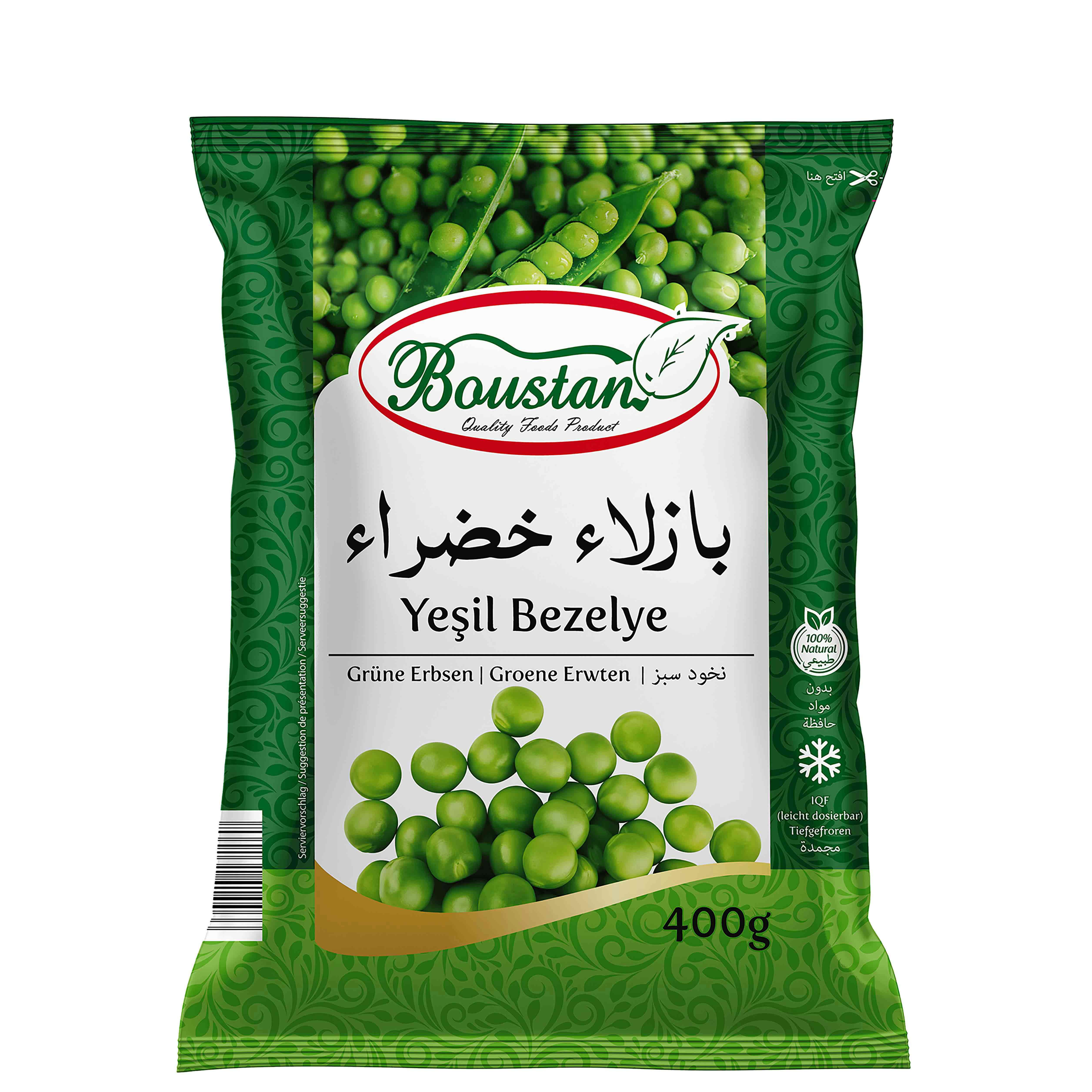 83115 Boustan