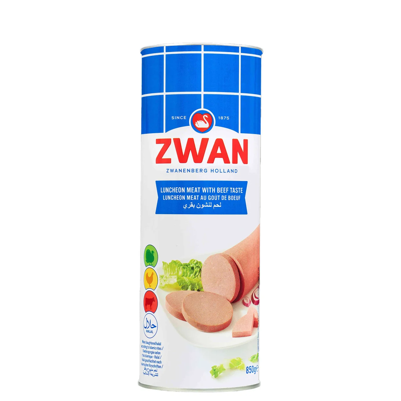 90026 Zwan