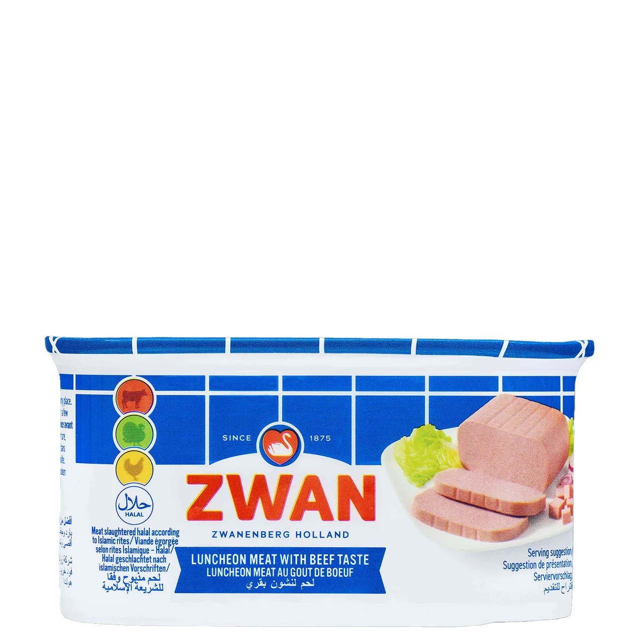 90027 Zwan