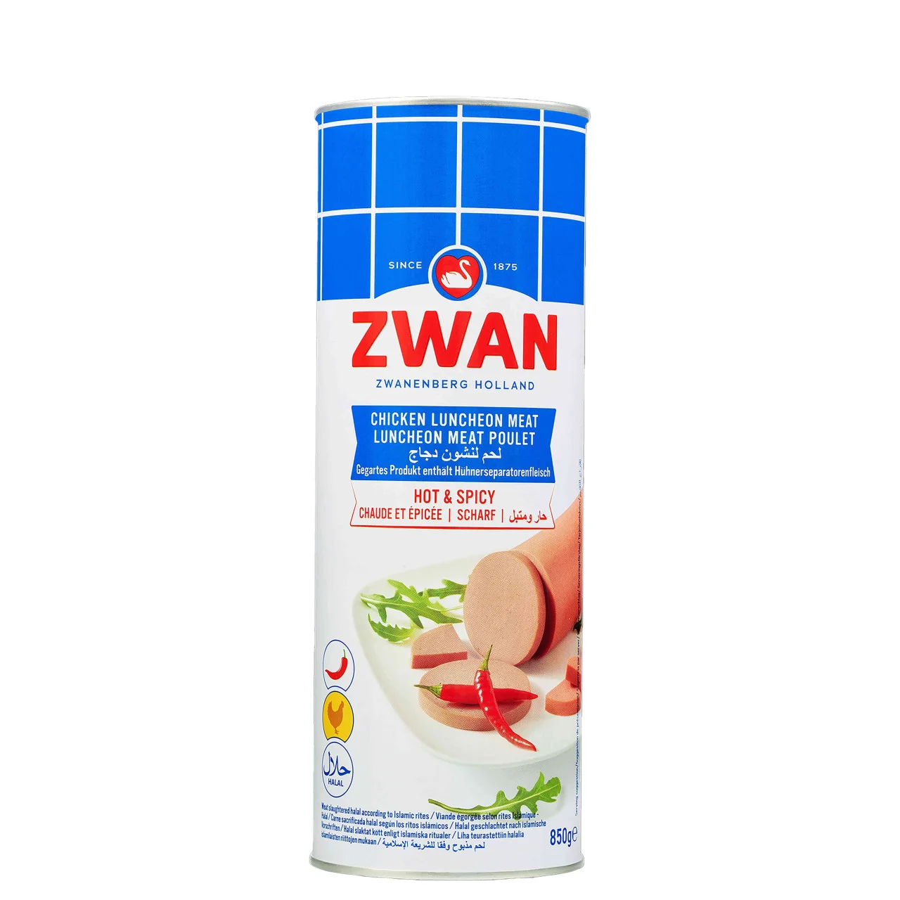 90029 Zwan