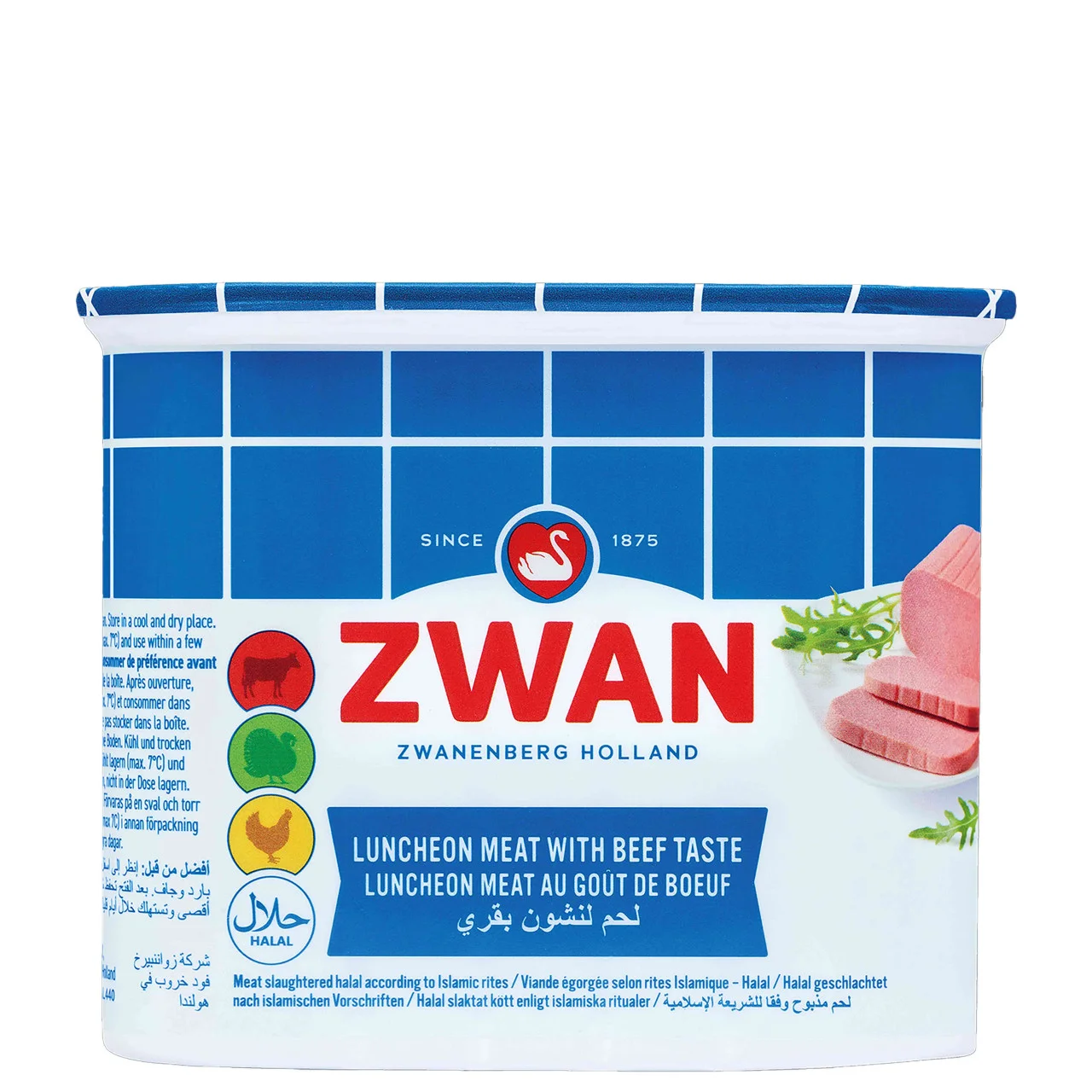 90054 Zwan