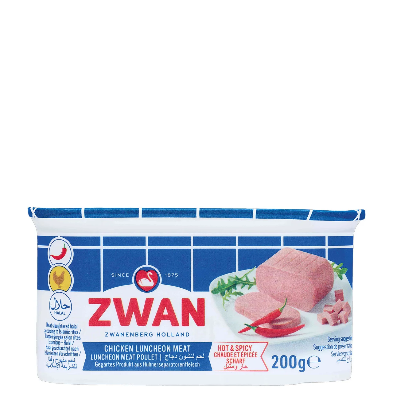 90132 Zwan