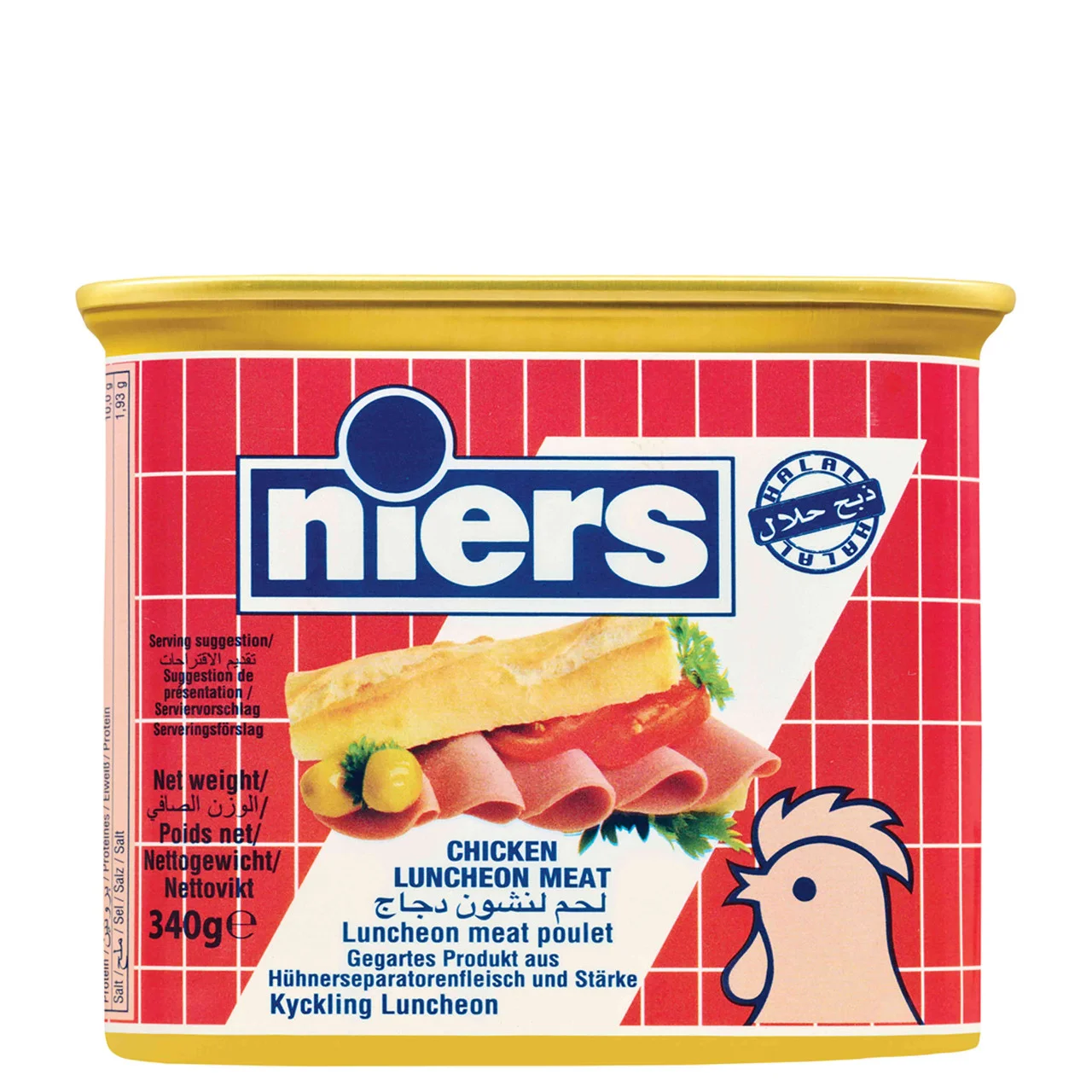90133 Niers