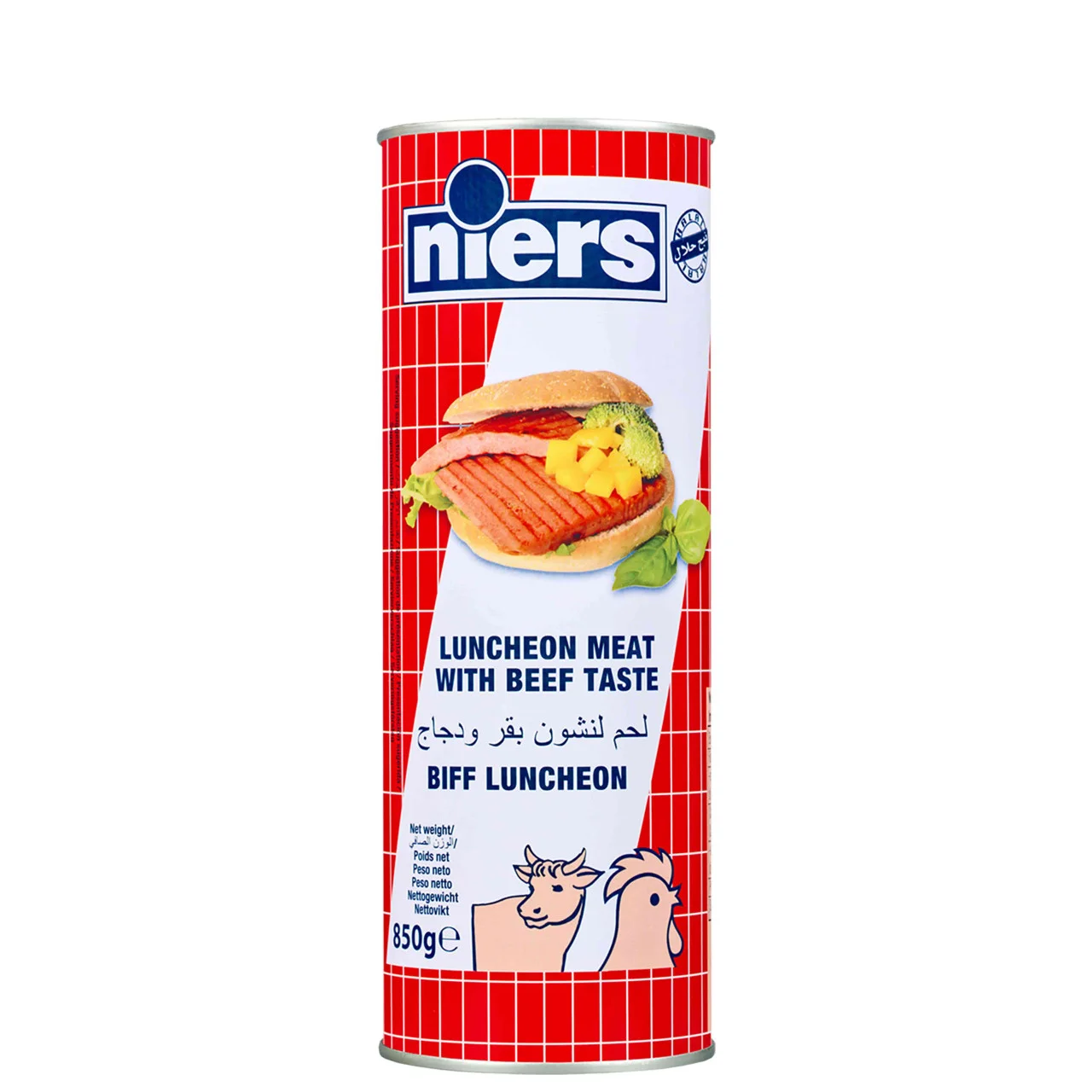 90134 Niers