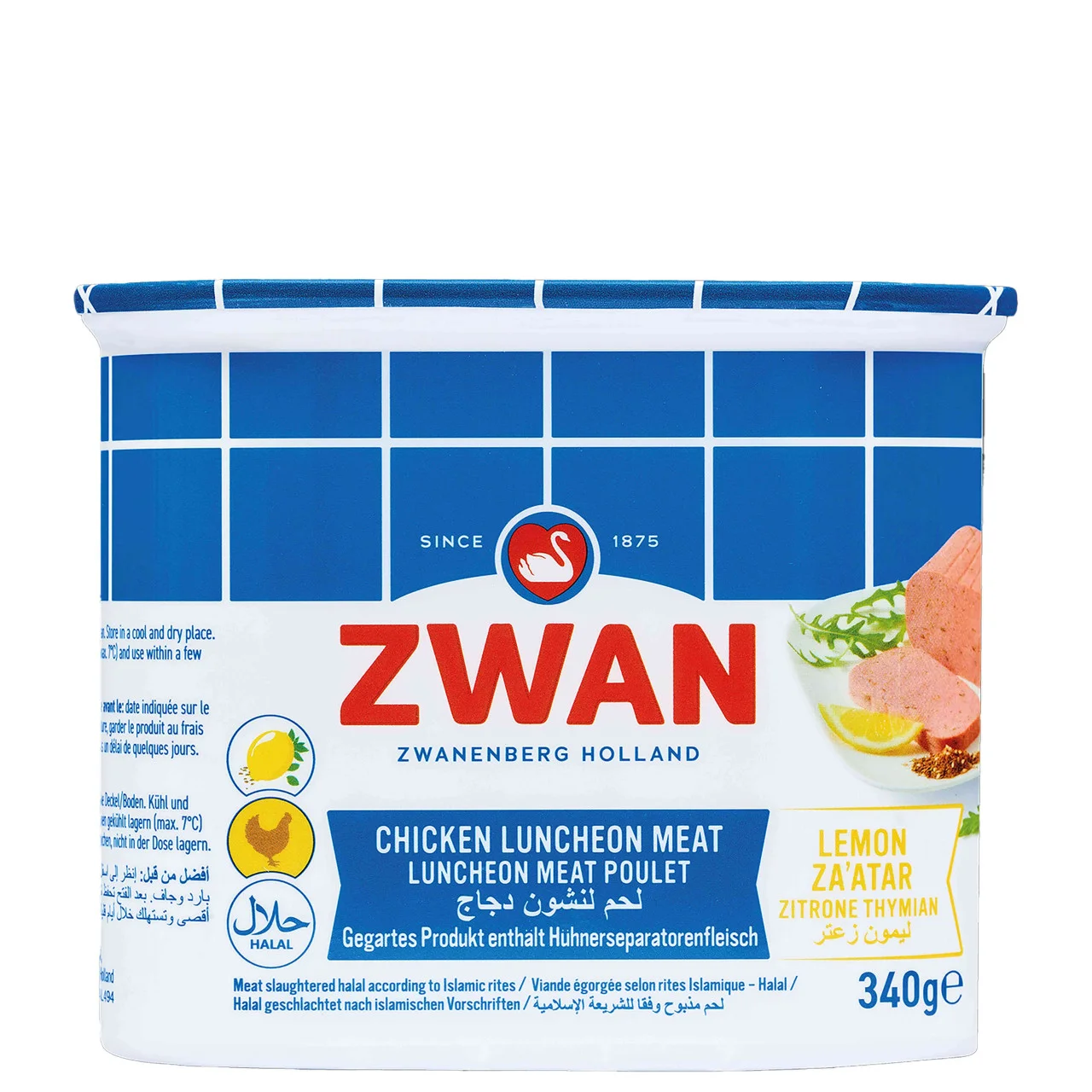 90145 Zwan