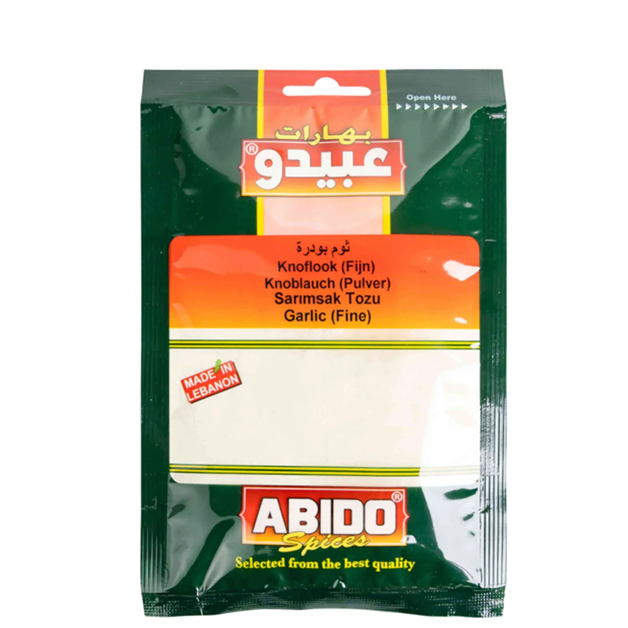 ABIDO 20004