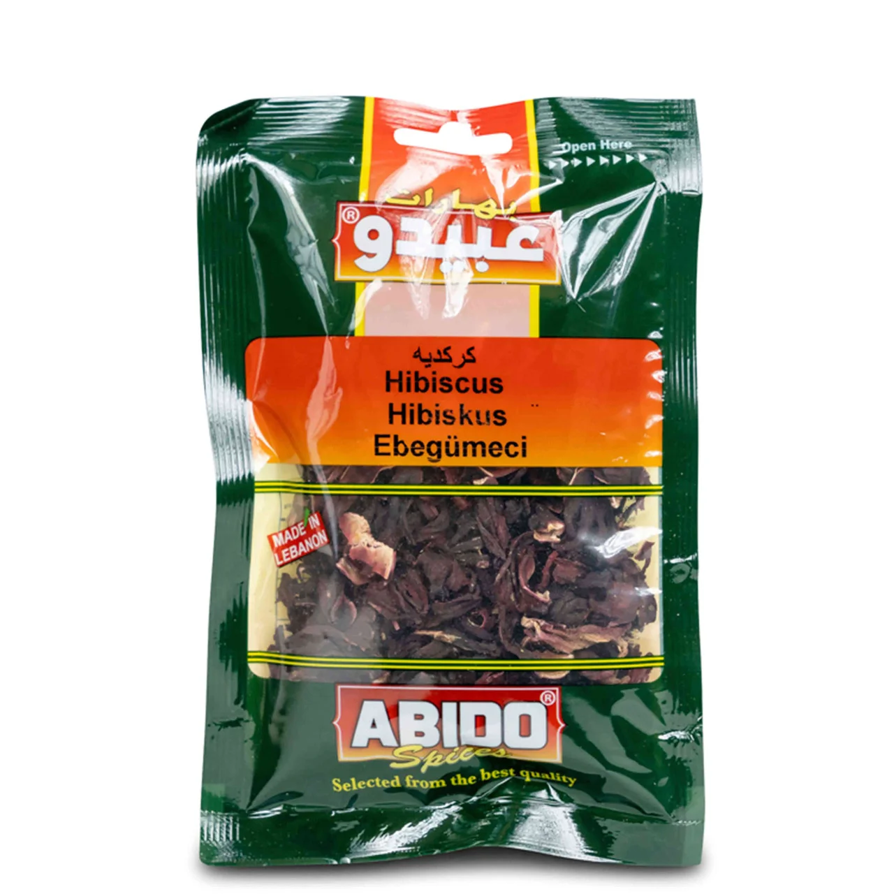 ABIDO 20013