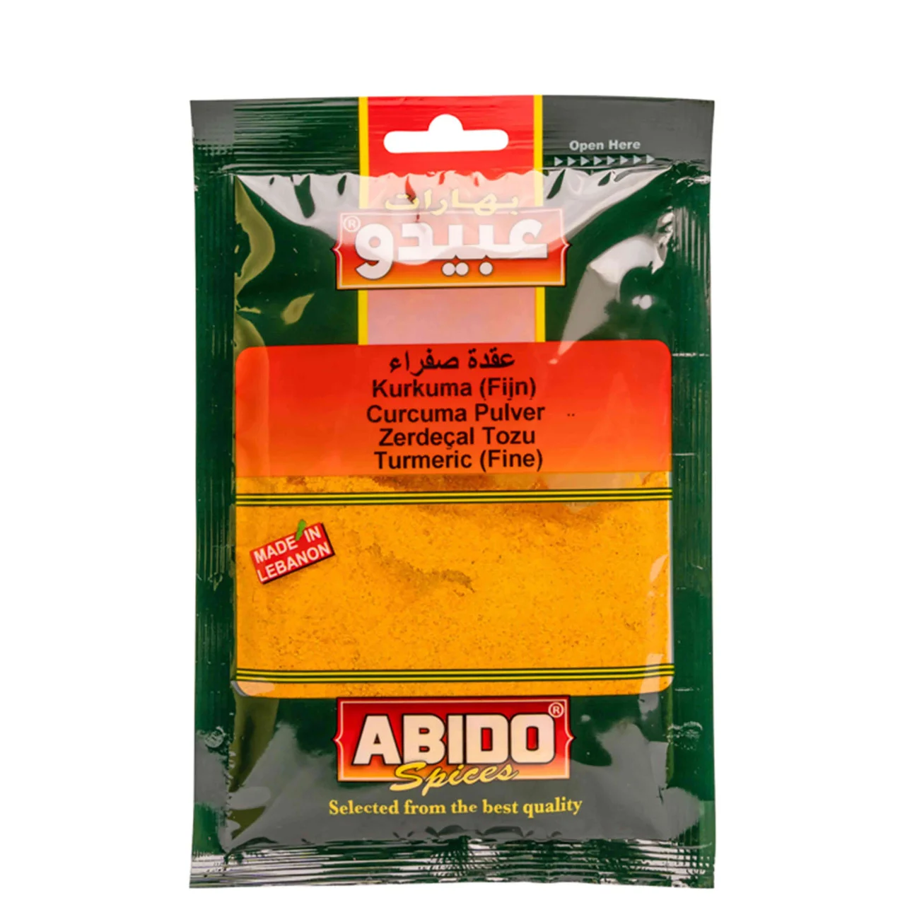 ABIDO 20021