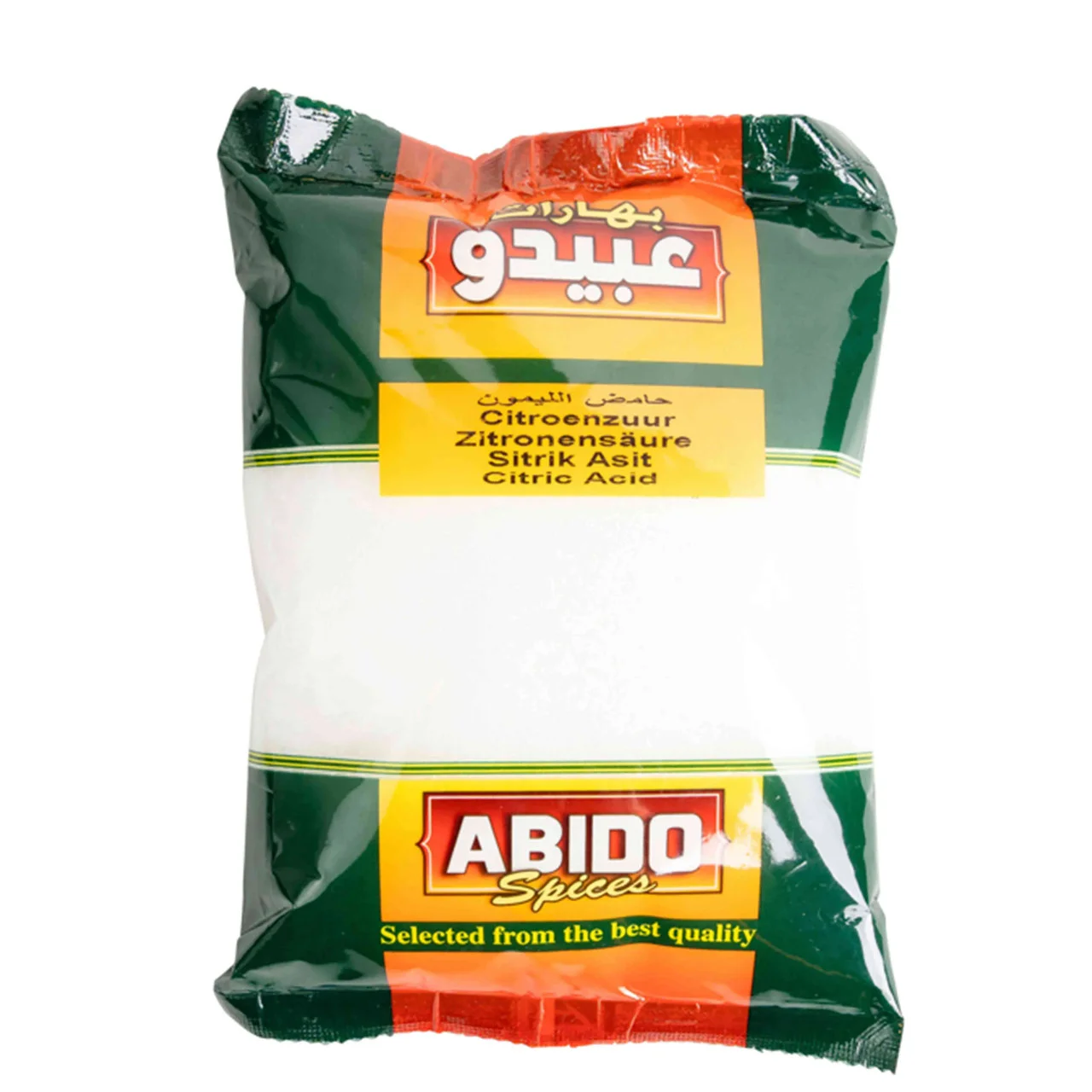 ABIDO 20029