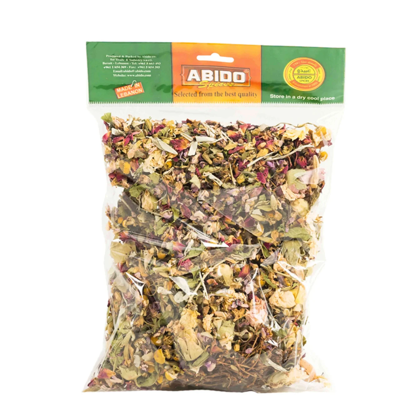 ABIDO 20035