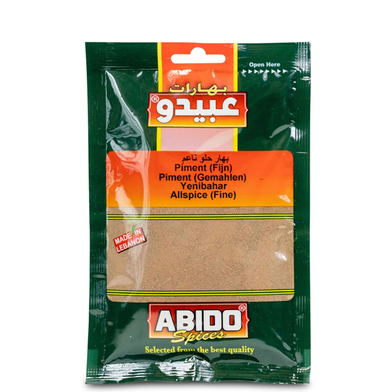 ABIDO 20043