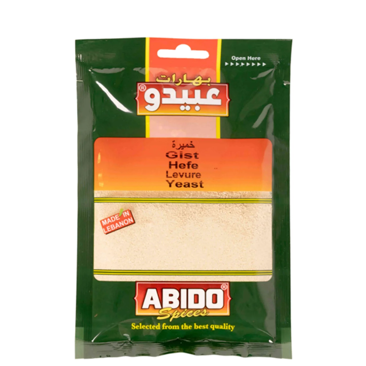 ABIDO 20061
