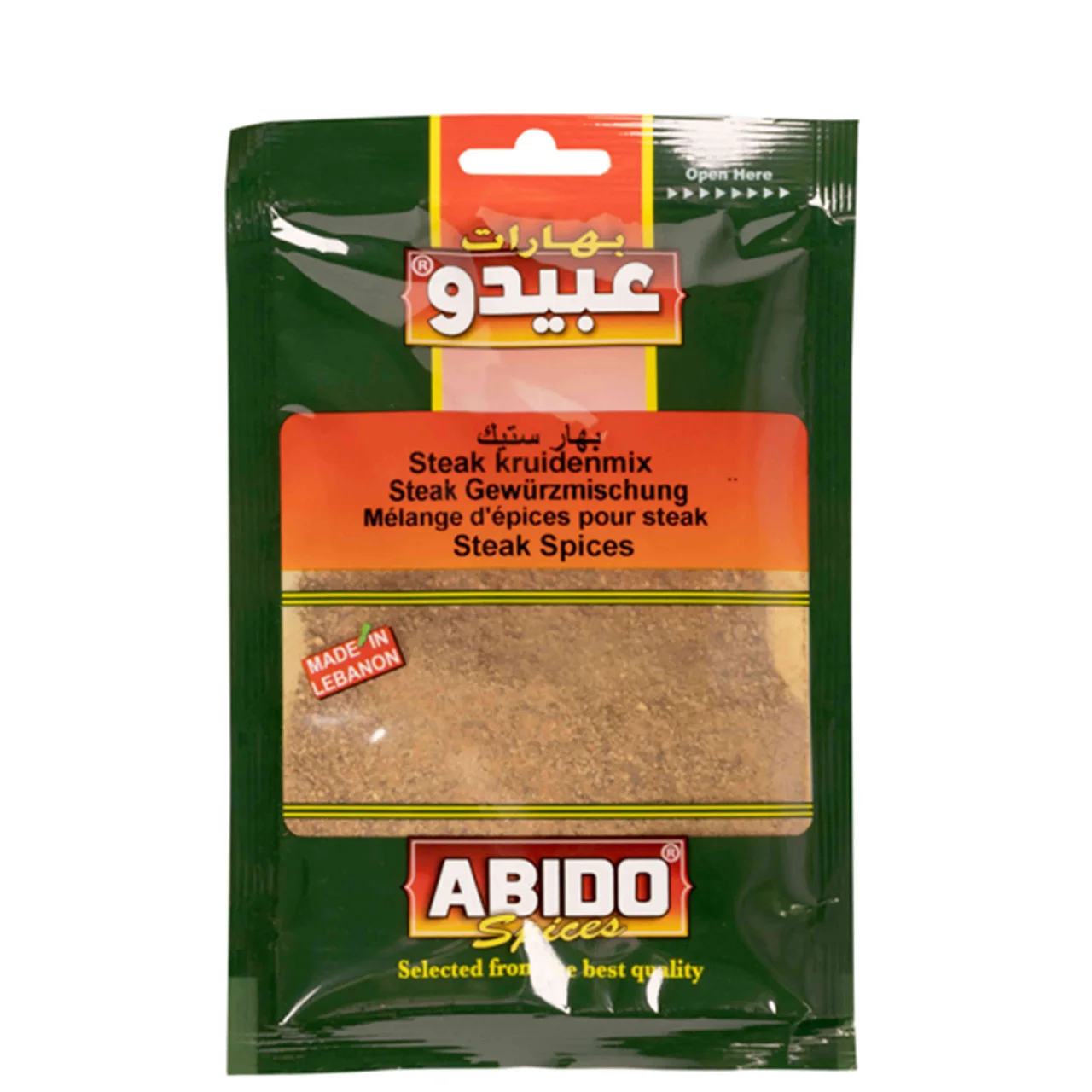 ABIDO 20066