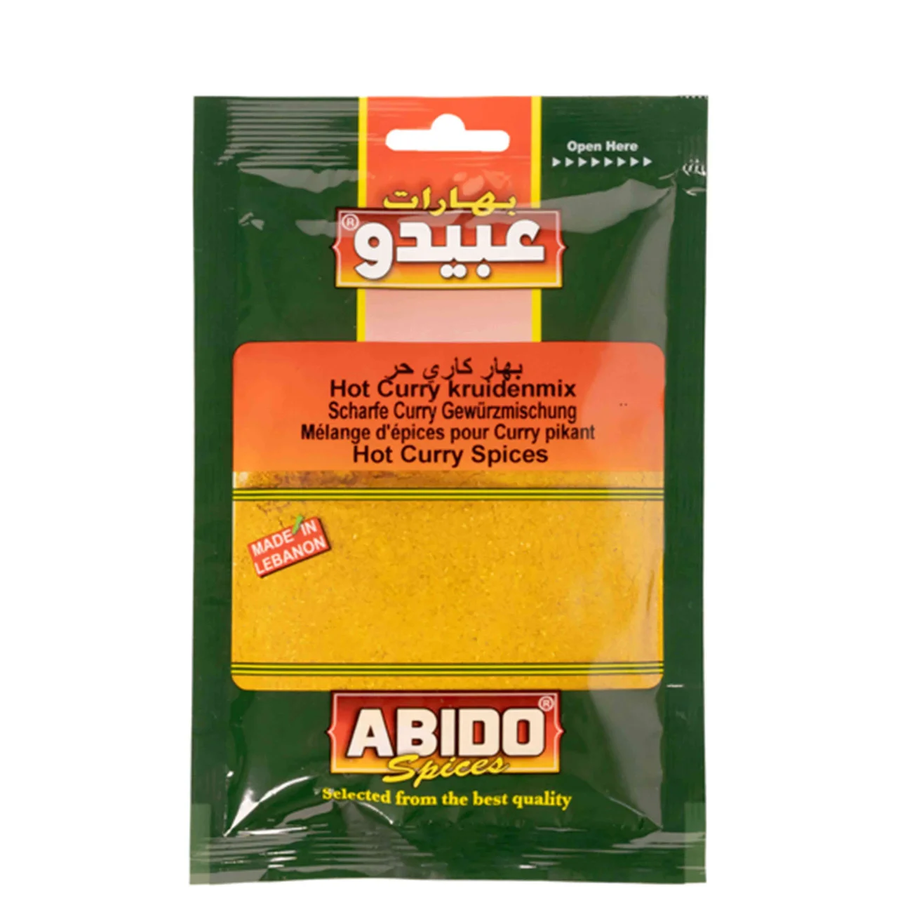 ABIDO 20085