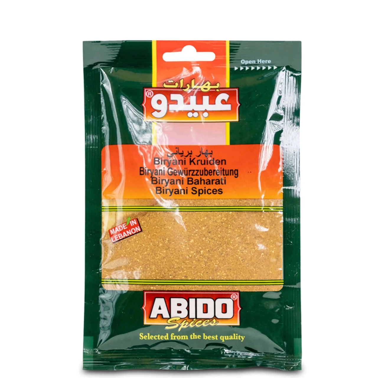 ABIDO 20086