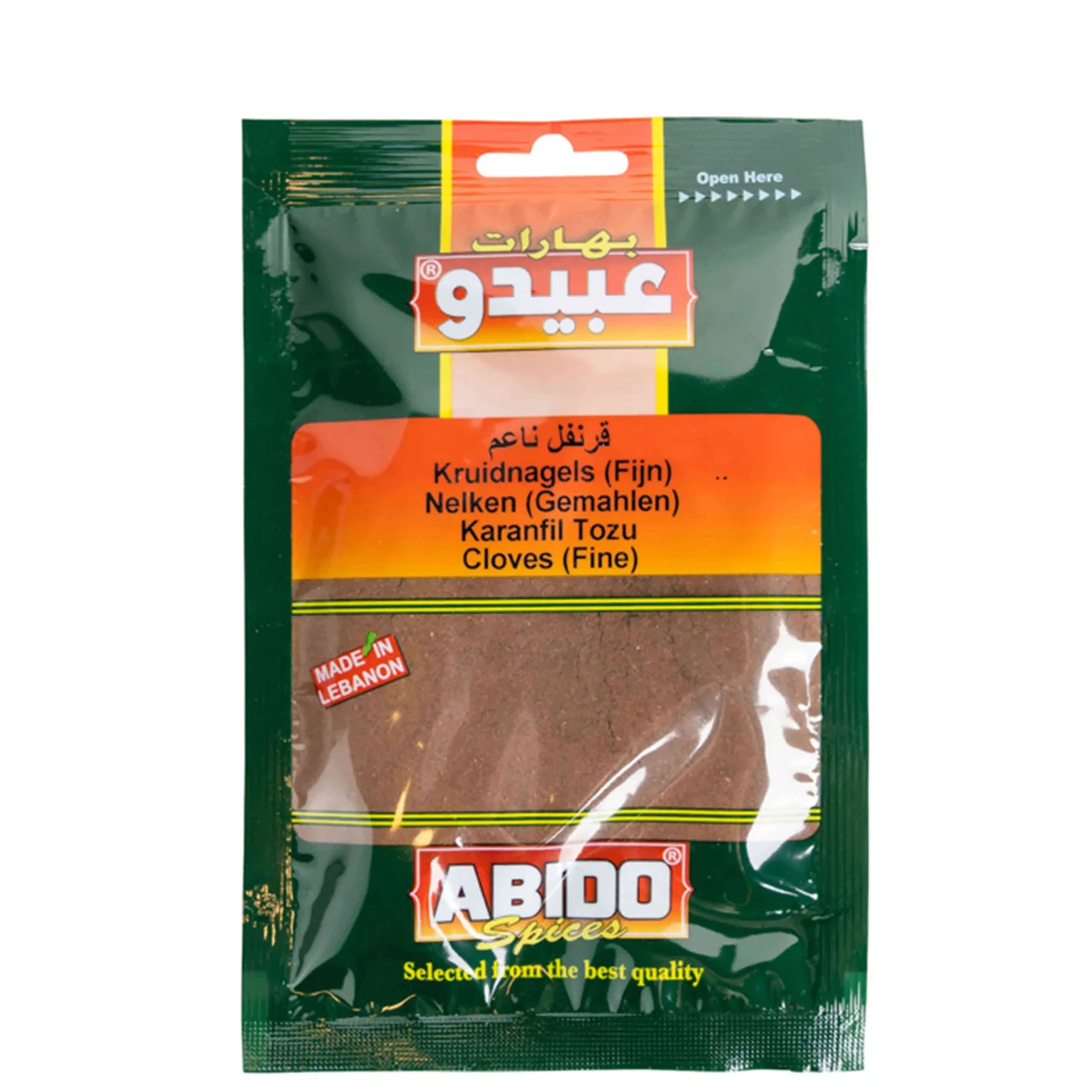 ABIDO 20089