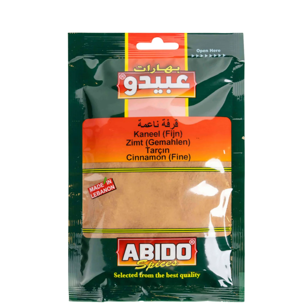 ABIDO 20104