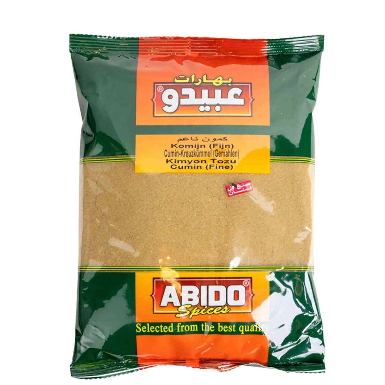 ABIDO 20106