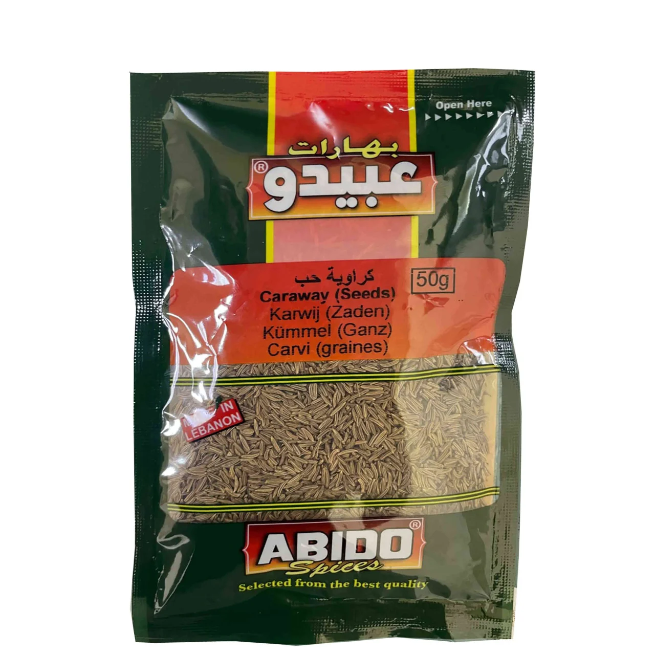Abido 20108