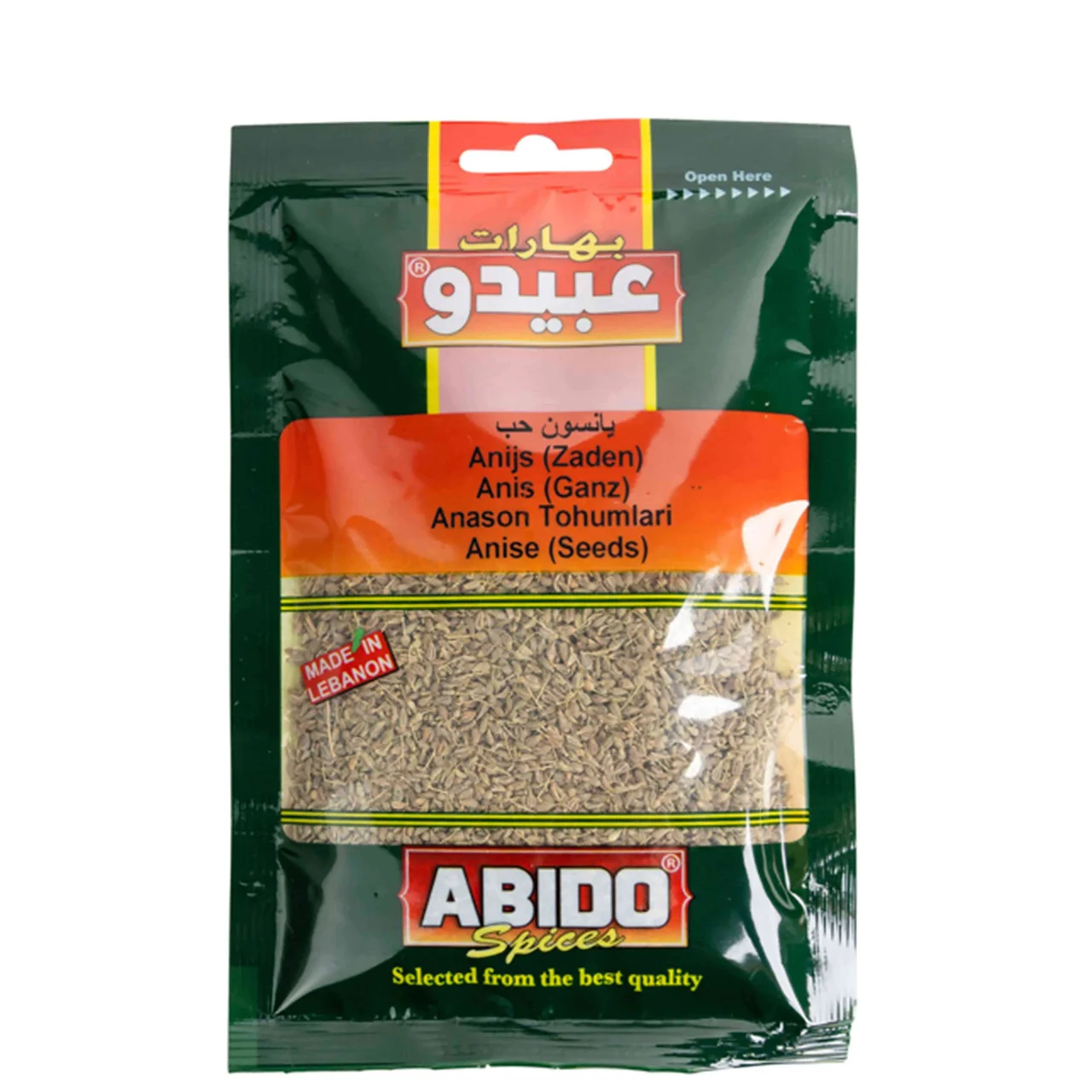 ABIDO 20113