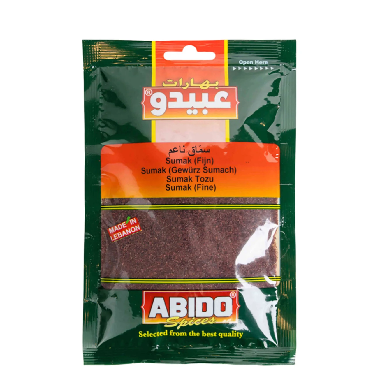 ABIDO 20114