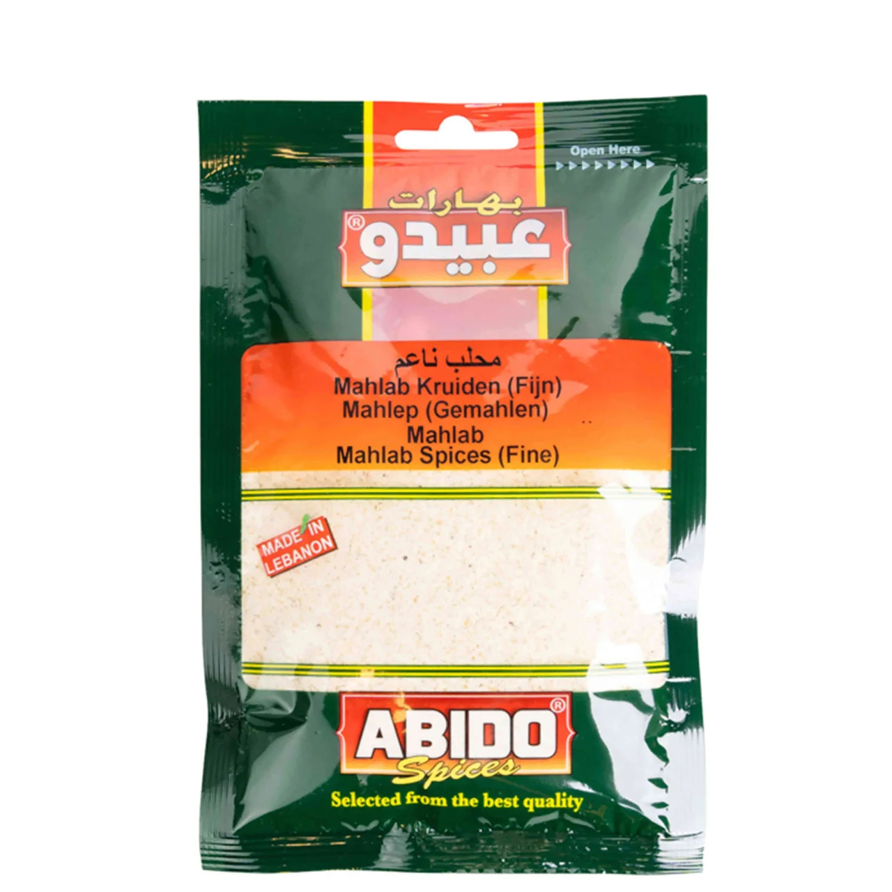 ABIDO 20120