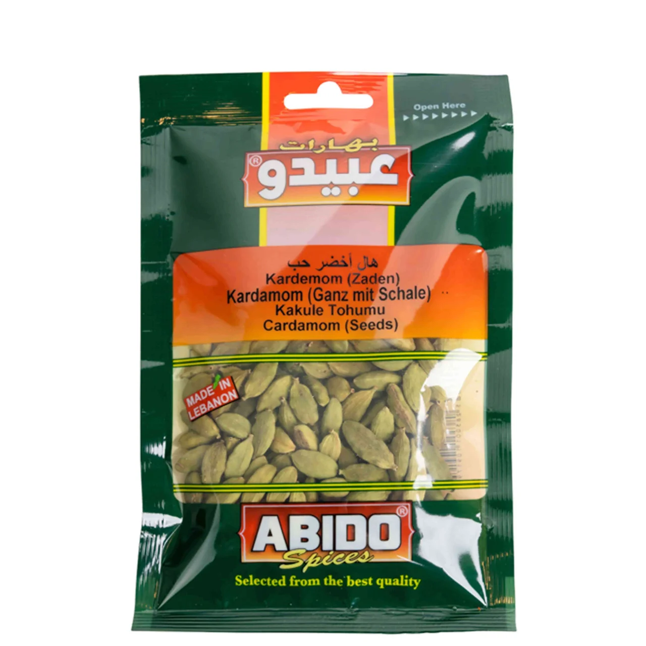 ABIDO 20124