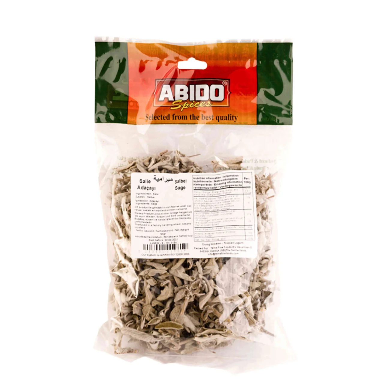ABIDO 20129