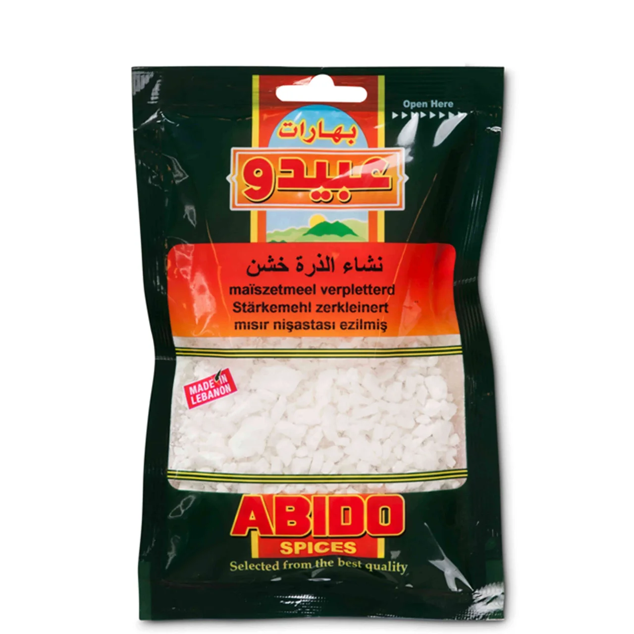 ABIDO 20135