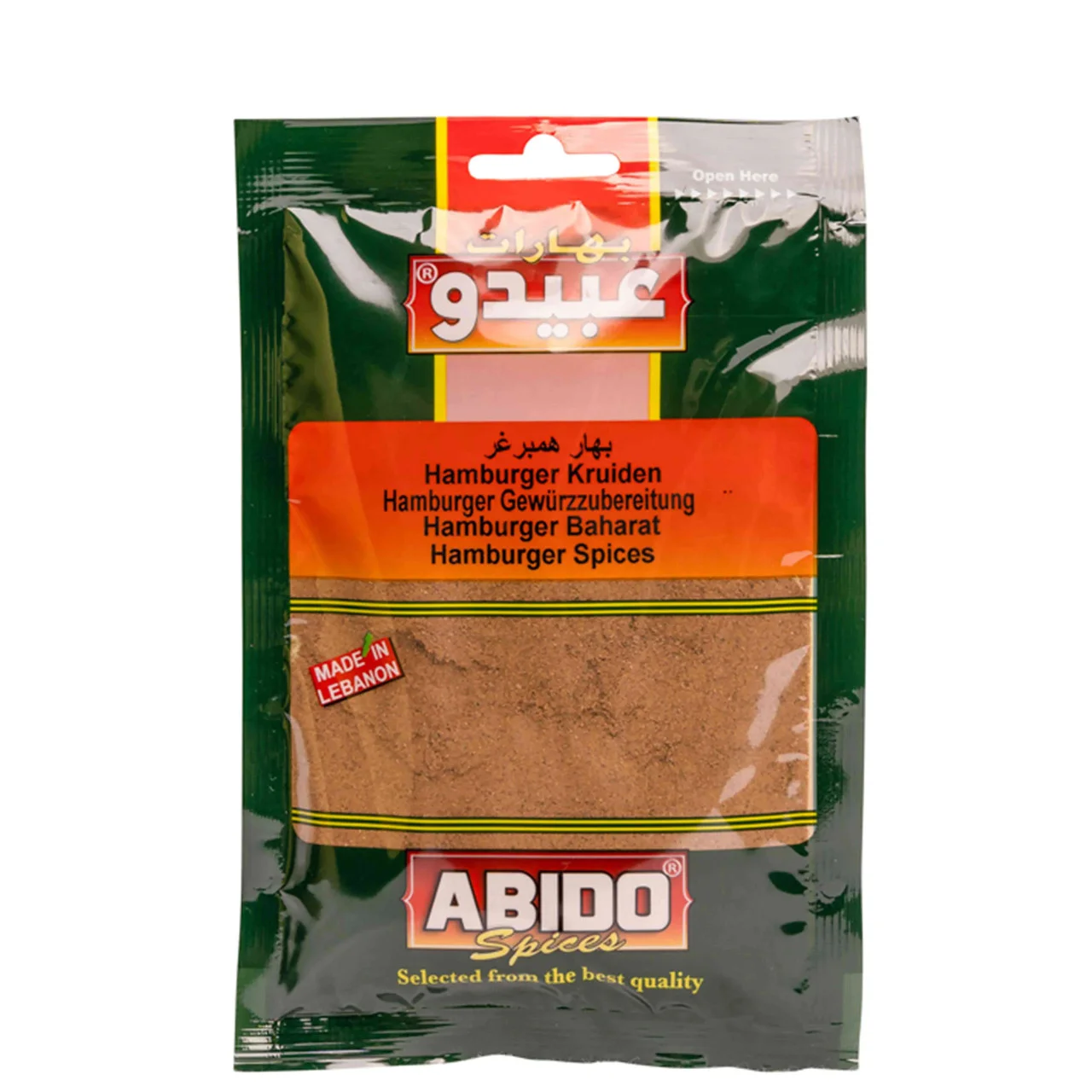 ABIDO 20149