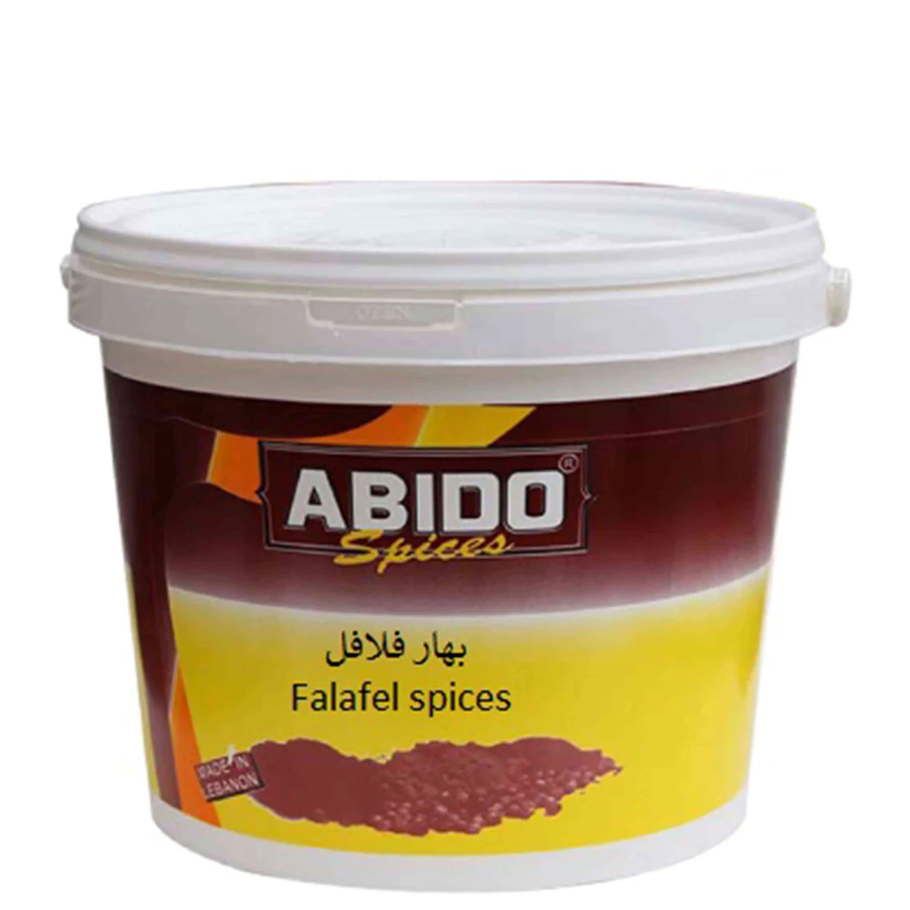 ABIDO 20157