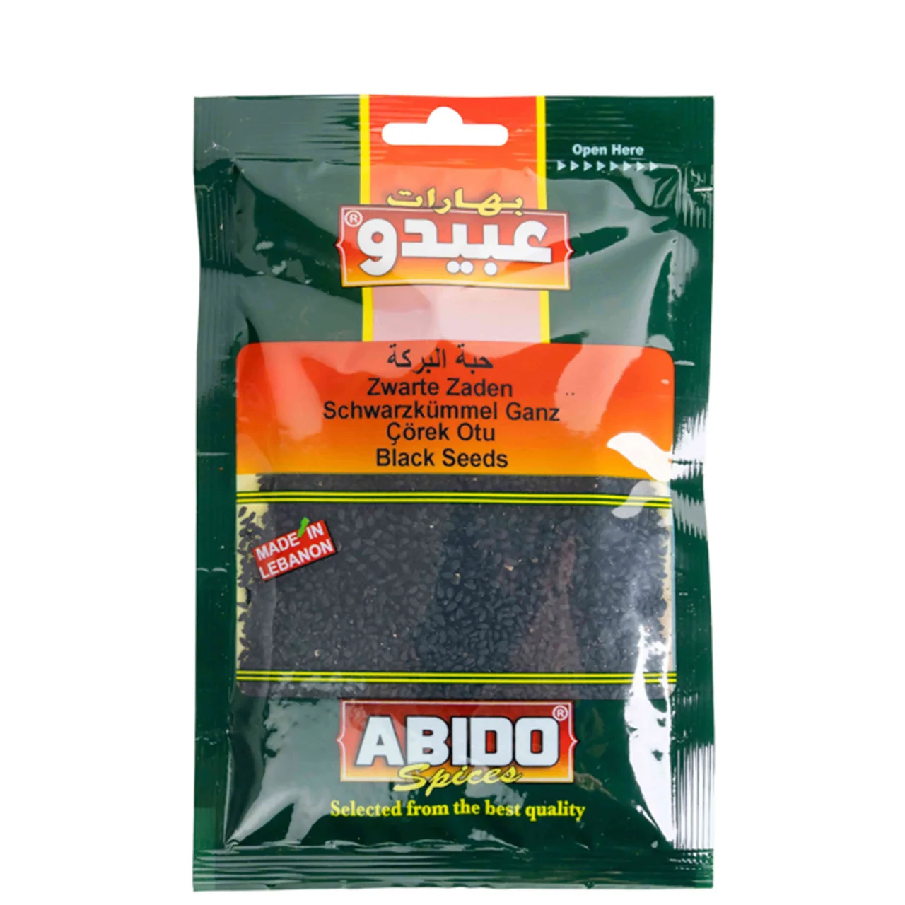 Abido 20177