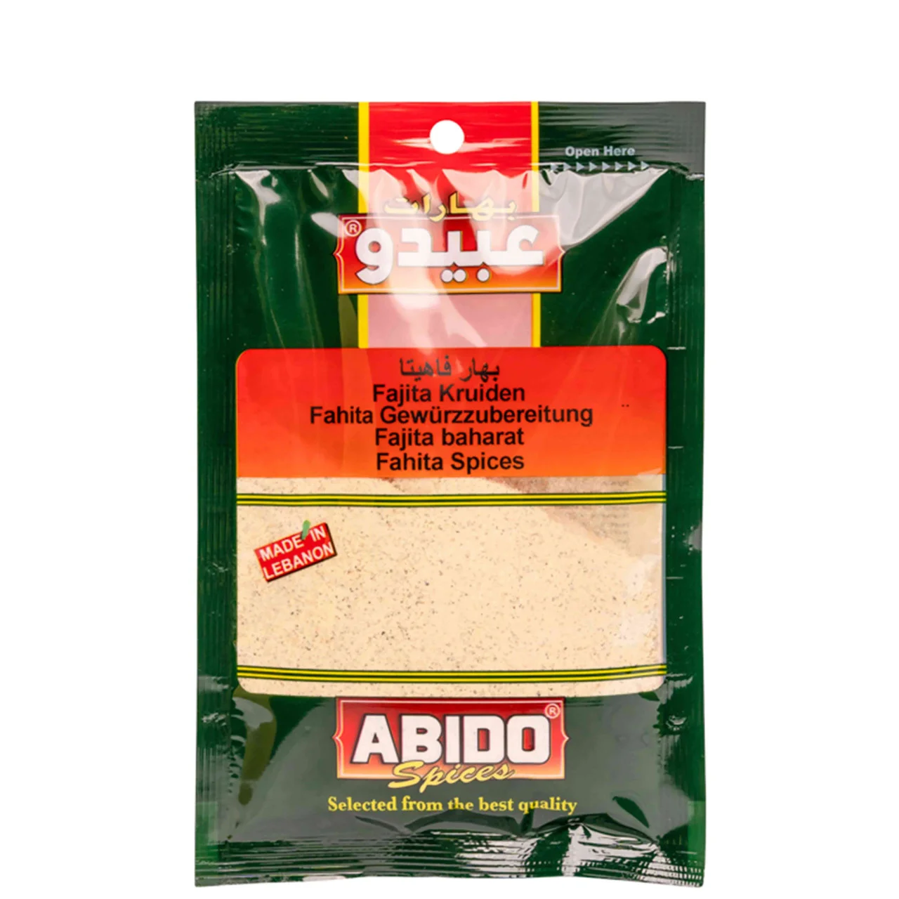 ABIDO 20202